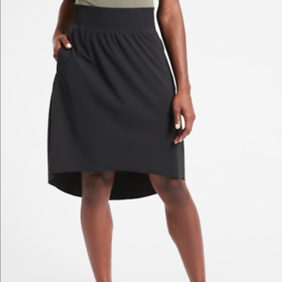 Athleta Cosmic Skirt - Picture 1 of 4